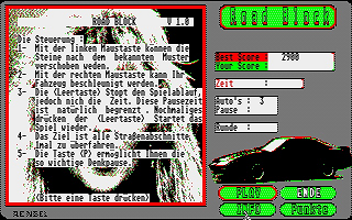 Road Block — screenshot 1